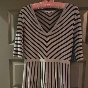 Flattering Boden Knit Dress